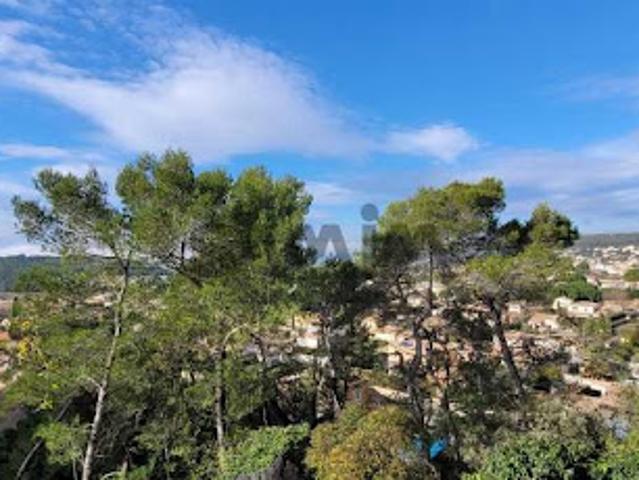 Vente Terrain 1050 m2 Le Crès
