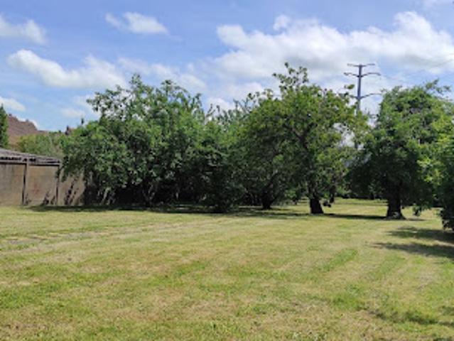 Vente Terrain 1050 m2 Luisant