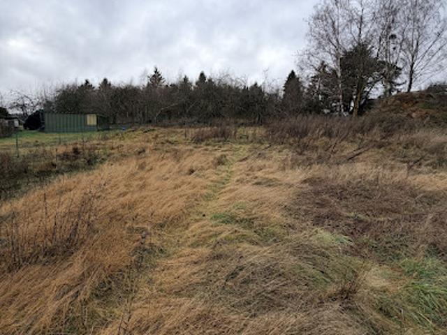 Vente Terrain 1050 m2 Sancy lès Provins