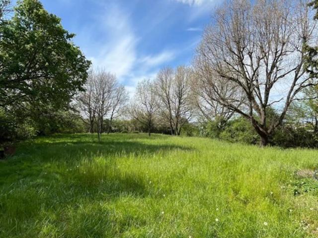 Vente Terrain 1050 m2 Pibrac