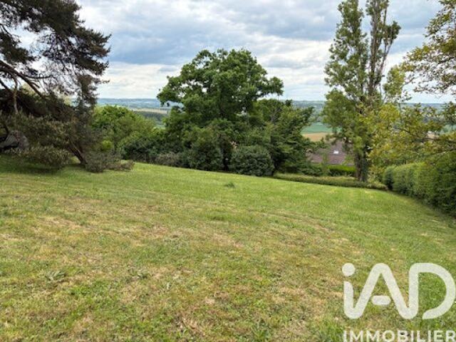 Vente Terrain 1050 m2 Rosoy