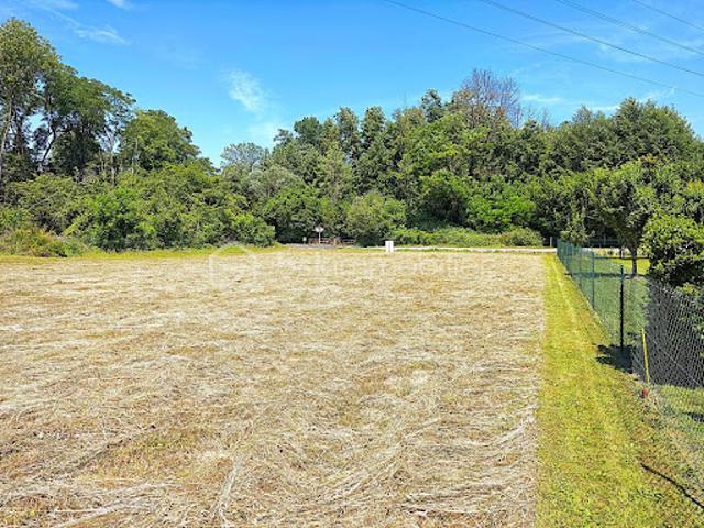 Vente Terrain 1050 m2 Rambouillet