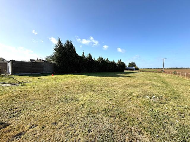Vente Terrain 1051 m2 Le Neubourg