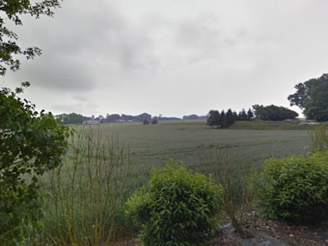 Vente Terrain 1054 m2 Saint Eustache la Forêt