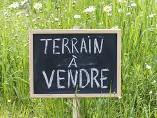 Vente Terrain 1056 m2 Clairfontaine