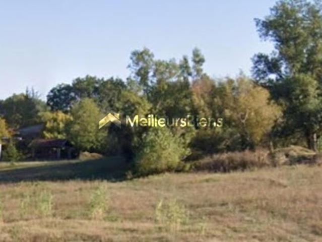 Vente Terrain 1057 m2 Albi