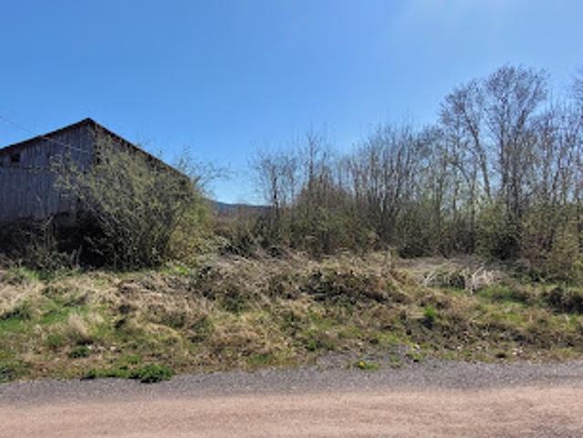 Vente Terrain 0 m2 Saint leonard