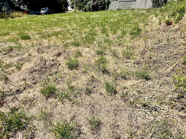 Vente Terrain constructible 1057 m2 Treffiagat