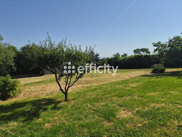 Vente Terrain 1058 m2 Fleurieux sur l'Arbresle