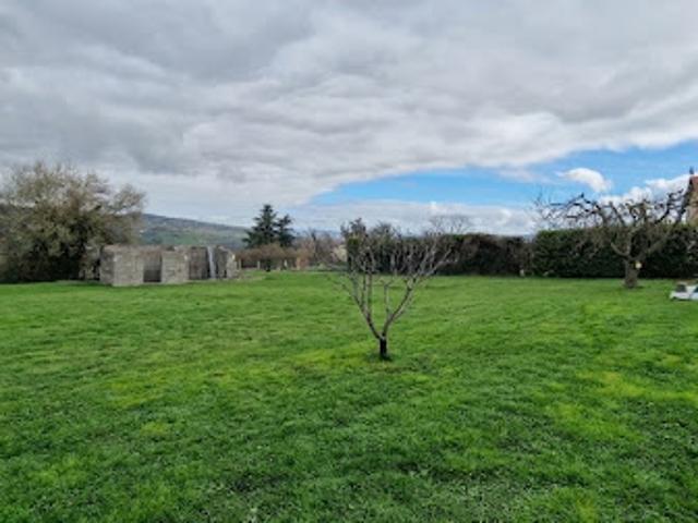 Vente Terrain 361 m2 Fleurieux sur l'Arbresle