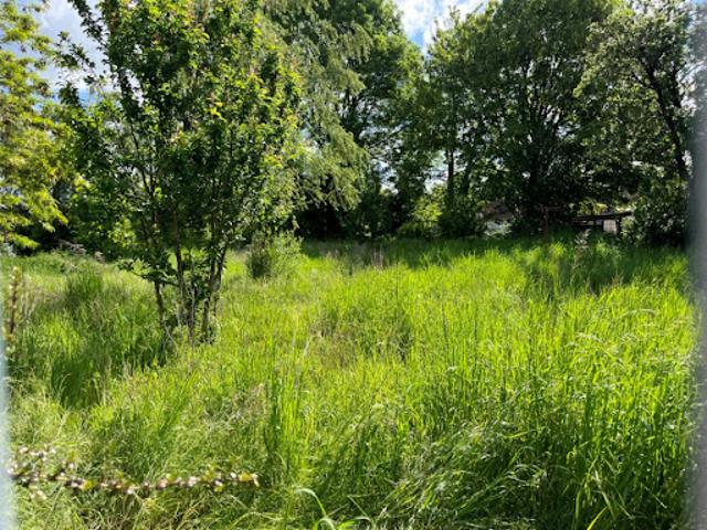 Vente Terrain 1059 m2 Cambron
