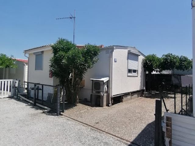 Vente Terrain 105 m2 Sigean
