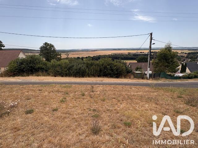 Vente Terrain 1060 m2 Daubeuf près Vatteville