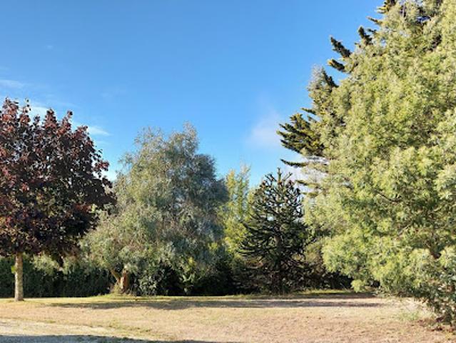 Vente Terrain 1062 m2 Arzon