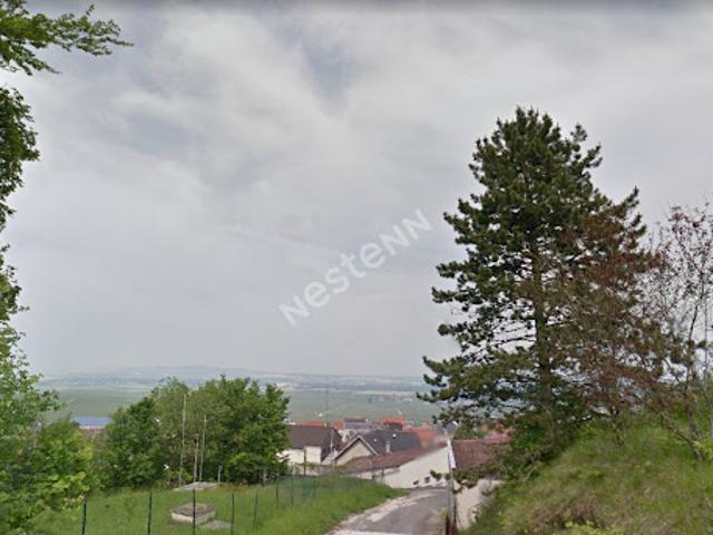 Vente Terrain 1068 m2 Verzenay