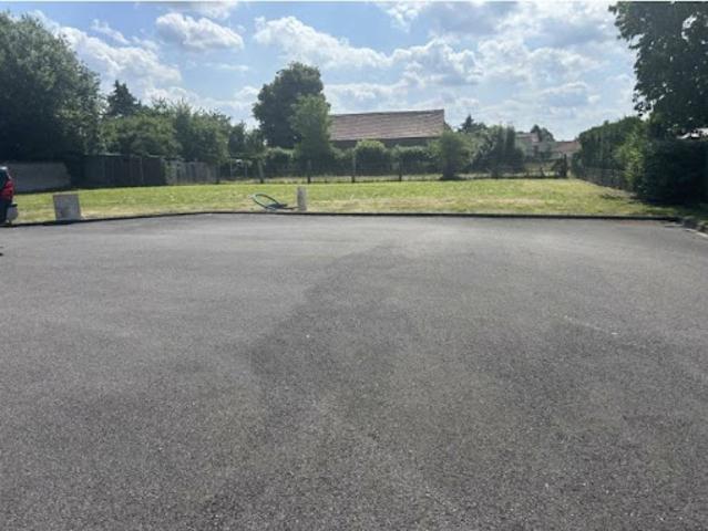 Vente Terrain 1069 m2 Wambaix