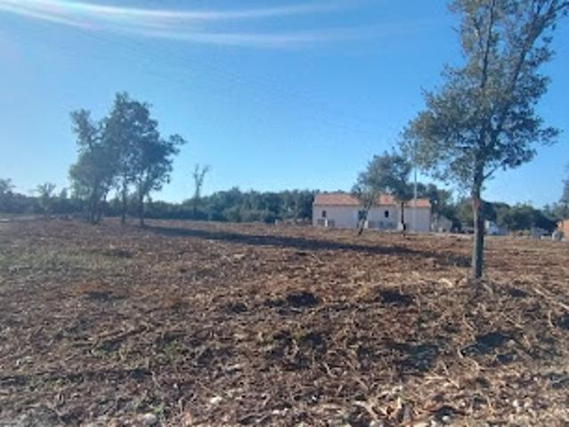 Vente Terrain 1070 m2 Orgnac l'Aven