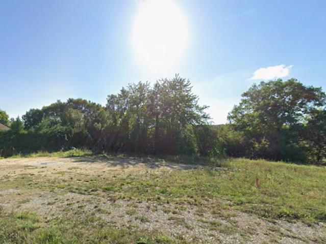 Vente Terrain 1071 m2 Normanville