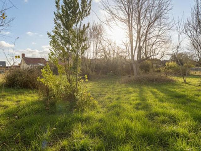 Vente Terrain 1072 m2 Hazebrouck