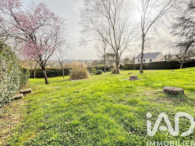 Vente Terrain 1075 m2 Corbeil Essonnes