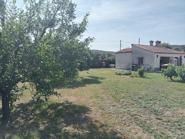 Vente Terrain 1075 m2 Maureillas las Illas