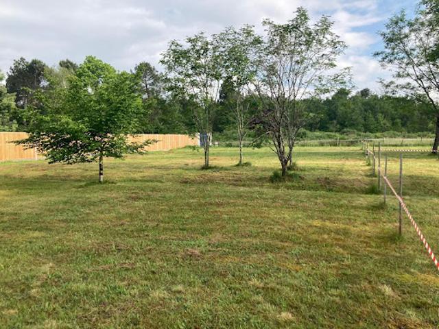 Vente Terrain 1078 m2 Arsac