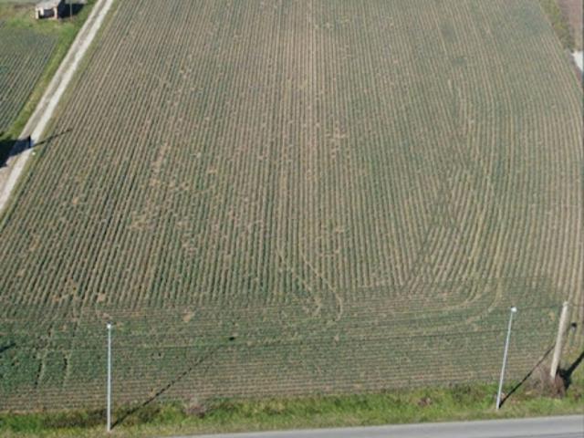 Vente Terrain 1079 m2 Beaurepaire