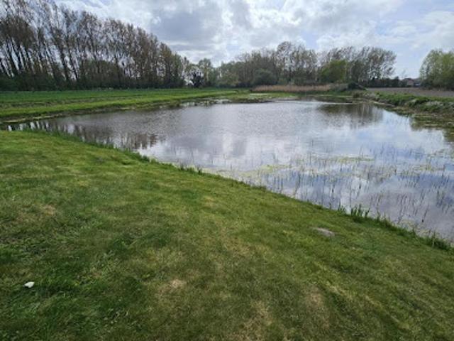 Vente Terrain 10800 m2 Bourbourg