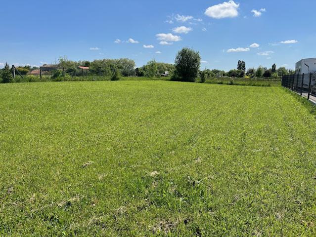 Vente Terrain 1080 m2 Houlette