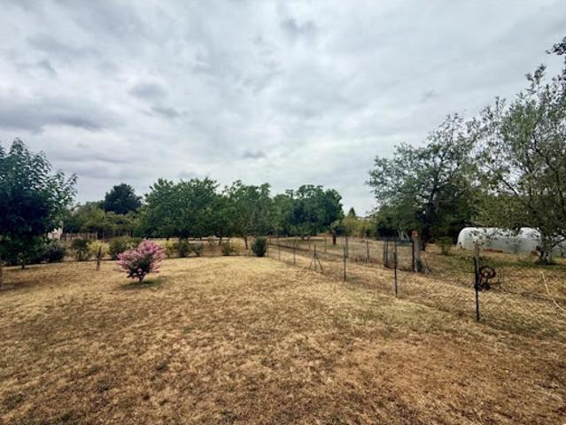 Vente Terrain 1080 m2 Tournefeuille