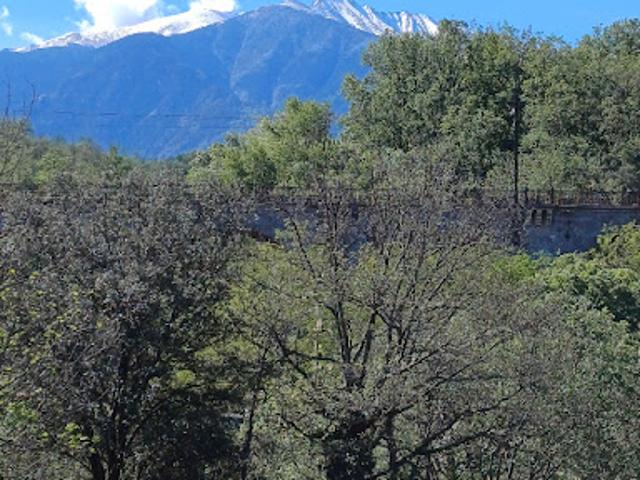 Vente Terrain 1081 m2 Ria Sirach