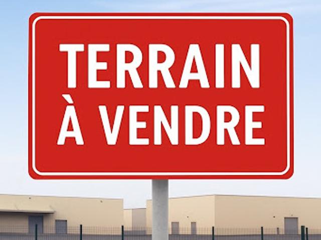 Vente Terrain 10832 m2 Montauban