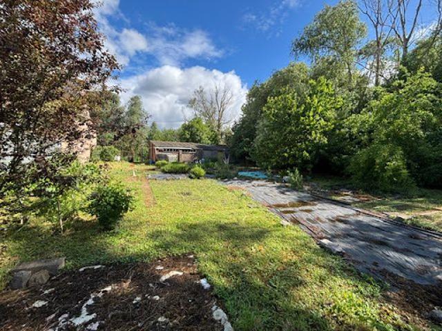 Vente Terrain constructible 1088 m2 Wattrelos