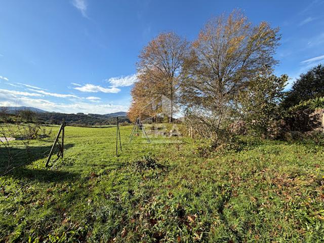 Vente Terrain 1090 m2 Hasparren