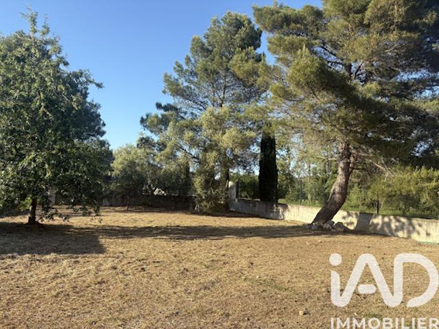 Vente Terrain 1092 m2 Saint Hilaire