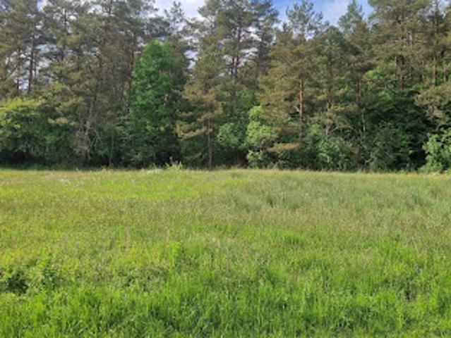 Vente Terrain 1093 m2 Breville