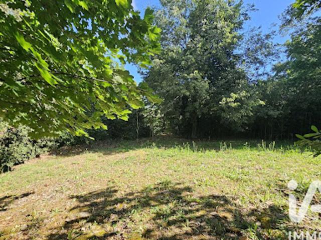 Vente Terrain 1098 m2 Bagnols sur ceze