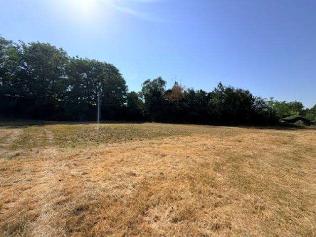 Vente Terrain 1100 m2 Coulanges lès Nevers