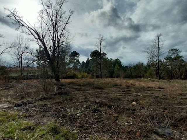 Vente Terrain 1100 m2 Chancelade