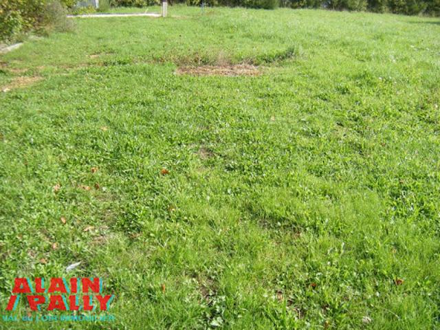 Vente Terrain 1100 m2 Cloyes sur le Loir