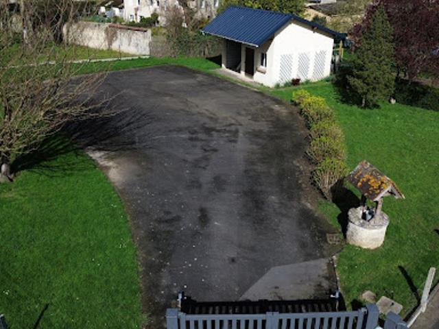 Vente Terrain 1100 m2 Bayeux