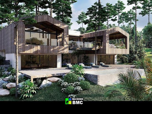Vente Terrain 1100 m2 La Teste de Buch