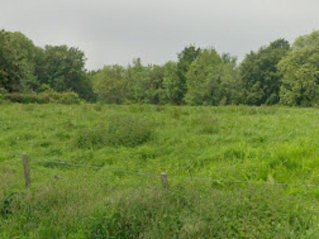 Vente Terrain 1100 m2 Nullemont