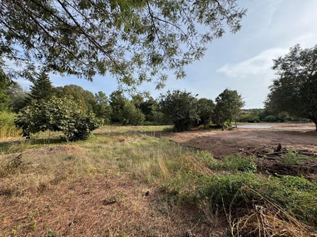 Vente Terrain 1100 m2 Saint raphael