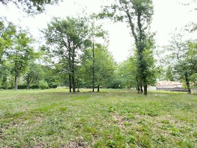 Vente Terrain 1100 m2 Perigueux