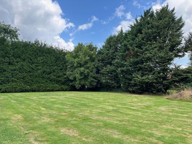 Vente Terrain 1100 m2 Routot