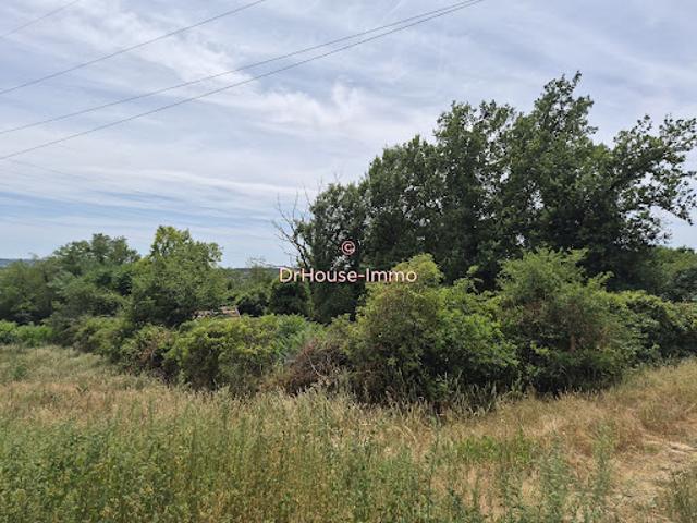 Vente Terrain 1101 m2 Champagne sur Seine