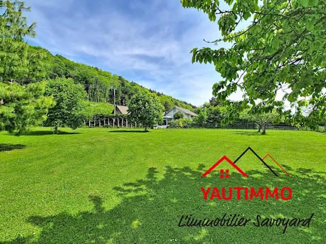 Vente Terrain 0 m2 Lucinges