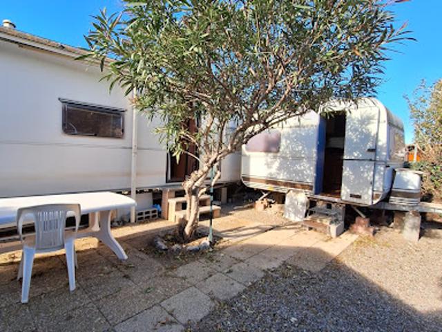 Vente Terrain 110 m2 Sigean