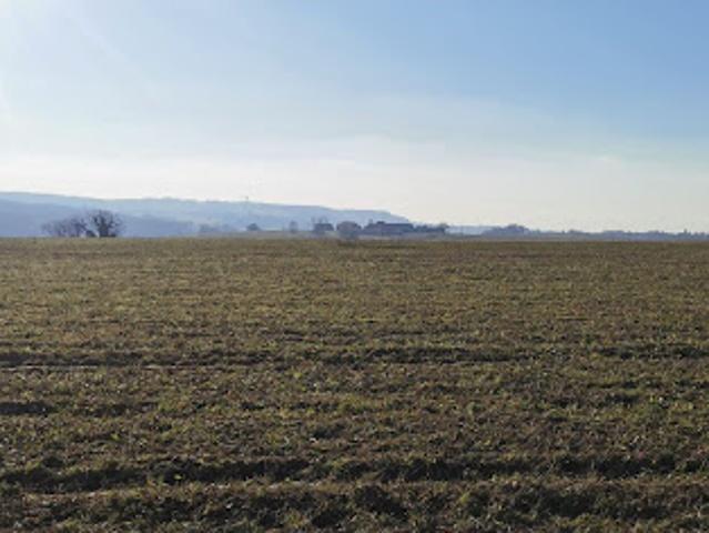 Vente Terrain 1110 m2 Mons